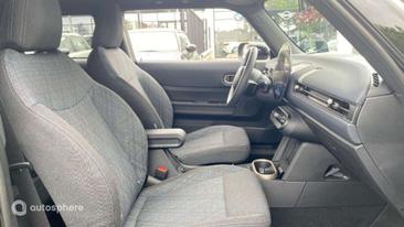 Mini Cooper Blackyard — photo 15