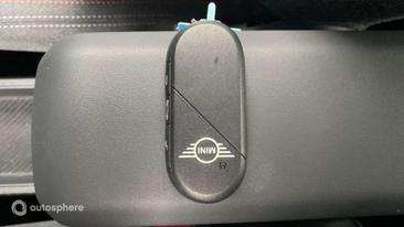 Mini Cooper Blackyard — photo 16