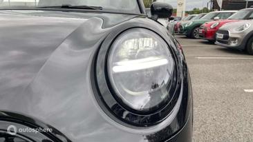 Mini Cooper Blackyard — photo 17