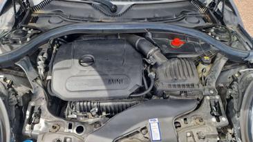 Mini Clubman COOPER — photo 14