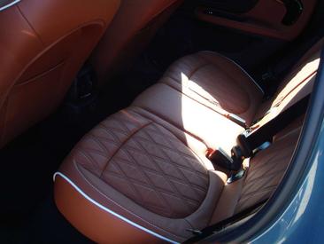 Mini Countryman COOPER S — photo 8