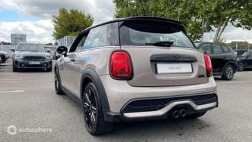 Mini Hatch Camden Cooper S — photo 7