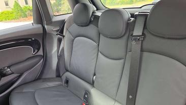 Mini Hatch JCW Cooper S — photo 8