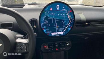 Mini Cooper Blackyard — photo 19