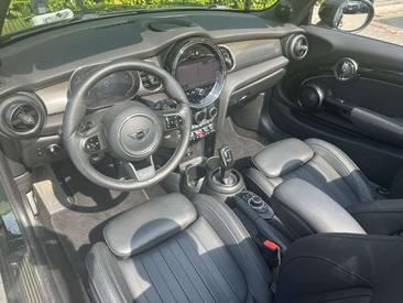 Mini Cabrio Resolute Cooper S — photo 6