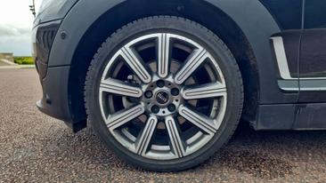 Mini Clubman COOPER — photo 17