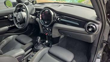Mini Hatch JCW Cooper S — photo 9