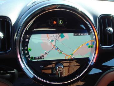 Mini Countryman COOPER S — photo 9