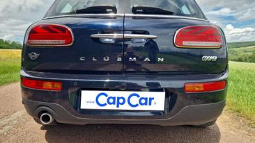 Mini Clubman COOPER — photo 20
