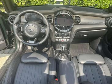 Mini Cabrio Resolute Cooper S — photo 7