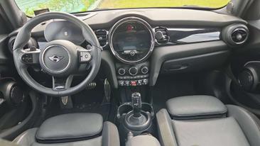 Mini Hatch JCW Cooper S — photo 10