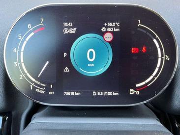 Mini Countryman COOPER — photo 7