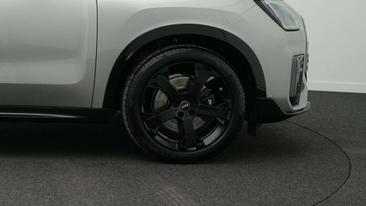 Mini Countryman John Cooper Works — photo 12