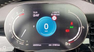 Mini Hatch Camden Cooper S — photo 10