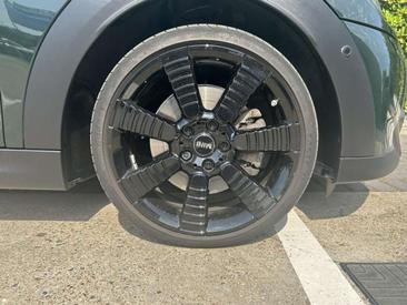 Mini Cabrio Resolute Cooper S — photo 8
