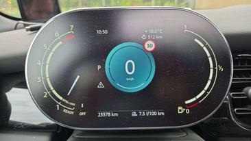 Mini Hatch JCW Cooper S — photo 11