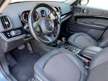 Mini Countryman COOPER — photo 8