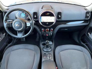 Mini Countryman COOPER — photo 9