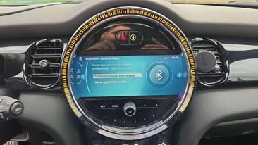 Mini Hatch JCW Cooper S — photo 12