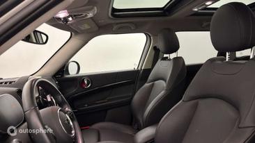 Mini Countryman COOPER SE — photo 12