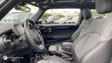 Mini Hatch Camden Cooper S — photo 12