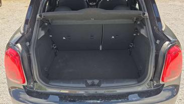 Mini Hatch JCW Cooper S — photo 13