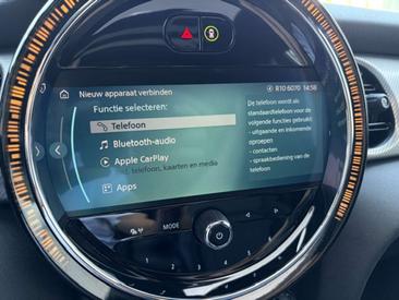 Mini Hatch Yours Cooper S — photo 14