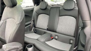Mini Hatch Camden Cooper S — photo 13