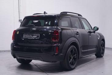 Mini Countryman Classic Cooper SE — photo 9