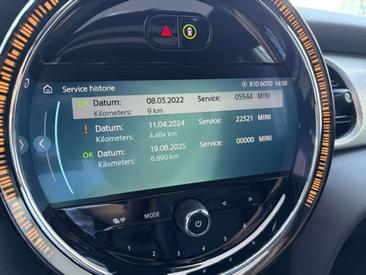Mini Hatch Yours Cooper S — photo 15