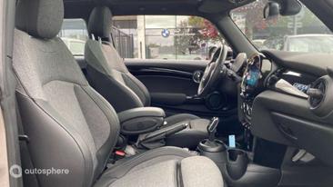 Mini Hatch Camden Cooper S — photo 15