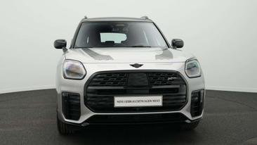 Mini Countryman John Cooper Works — photo 16