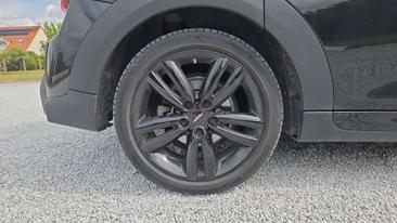 Mini Hatch JCW Cooper S — photo 15