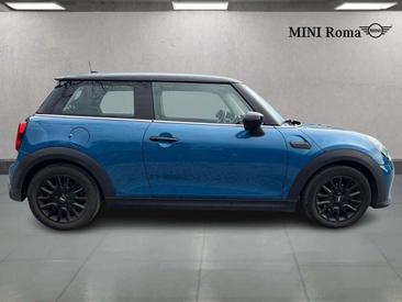 Mini Hatch Cooper — photo 13