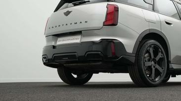 Mini Countryman John Cooper Works — photo 17