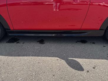 Mini Cabrio John Cooper Works — photo 16