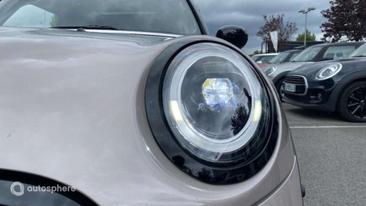 Mini Hatch Camden Cooper S — photo 17