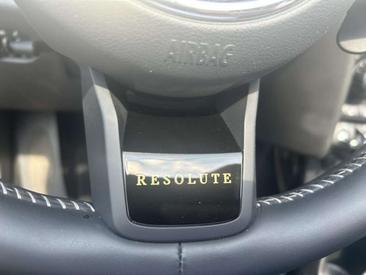 Mini Cabrio Resolute Cooper S — photo 14