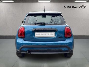 Mini Hatch Cooper — photo 14