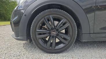 Mini Hatch JCW Cooper S — photo 17