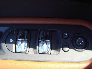 Mini Countryman COOPER S — photo 15