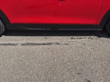 Mini Cabrio John Cooper Works — photo 17
