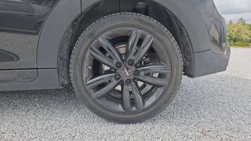 Mini Hatch JCW Cooper S — photo 18