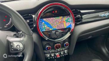 Mini Hatch Camden Cooper S — photo 19
