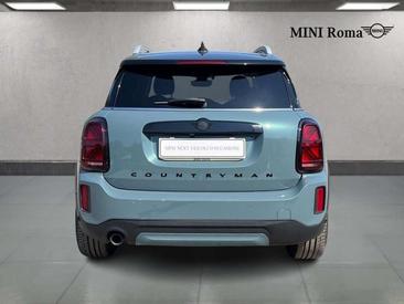 Mini Countryman COOPER — photo 15