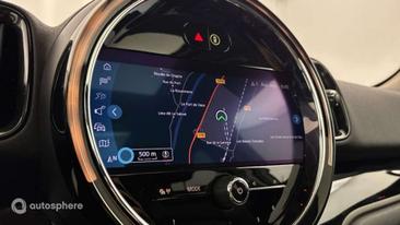 Mini Countryman COOPER SE — photo 18