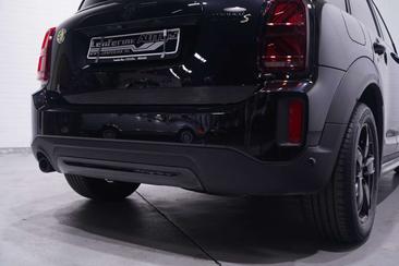Mini Countryman Classic Cooper SE — photo 13