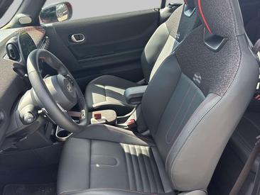 Mini Cabrio John Cooper Works — photo 18