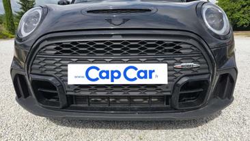 Mini Hatch JCW Cooper S — photo 19