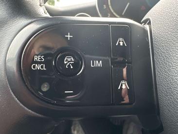 Mini Cabrio John Cooper Works — photo 17